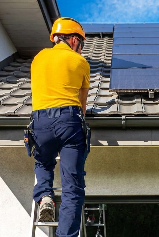 The Hidden Cost of Ignoring Blocked Gutters